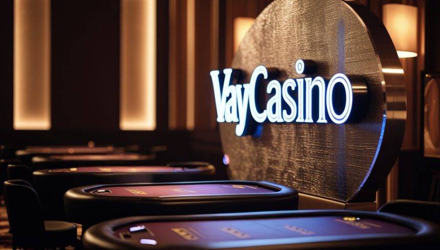 VayCasino TR